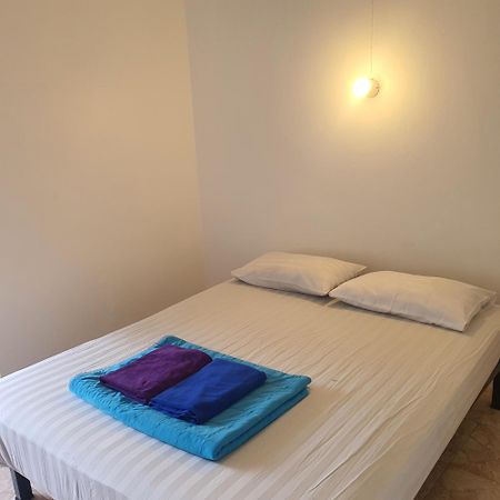 8 Homestel Ko Tao Zewnętrze zdjęcie