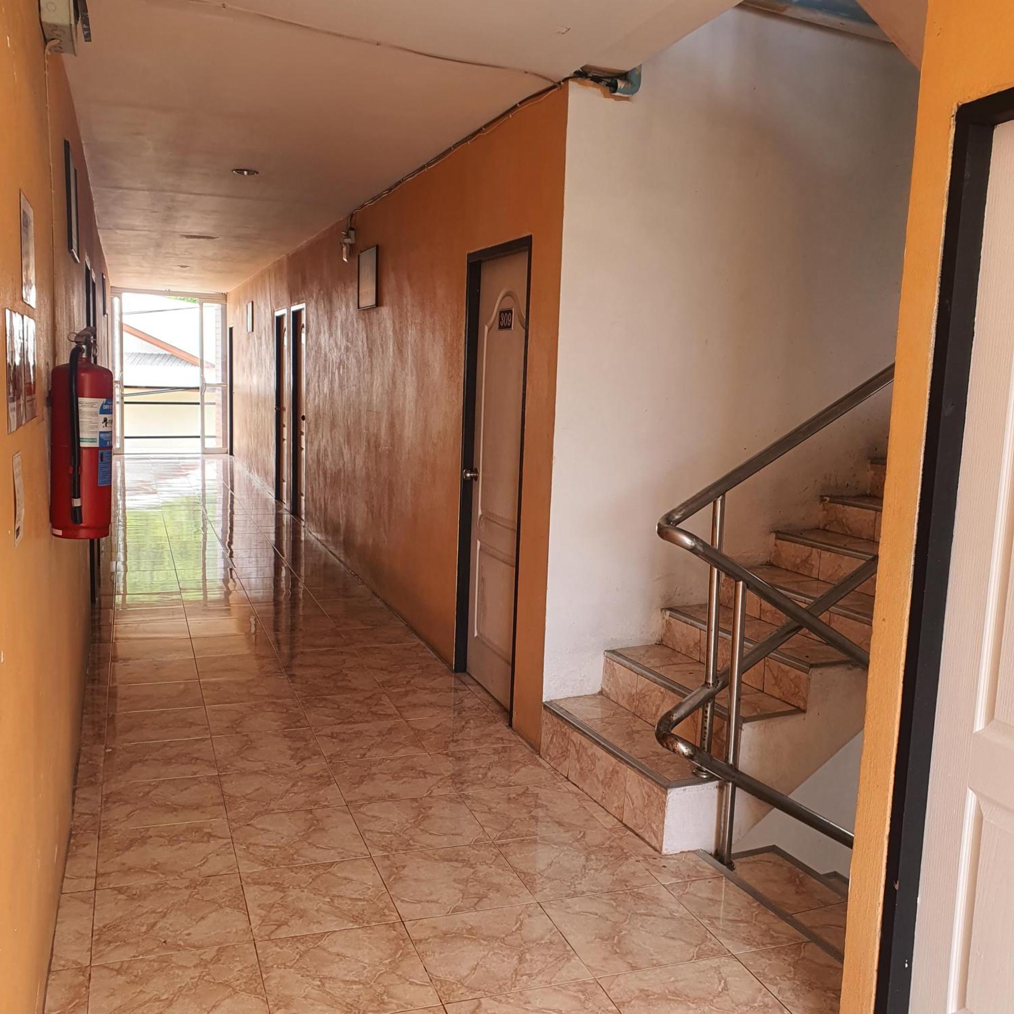8 Homestel Ko Tao Zewnętrze zdjęcie