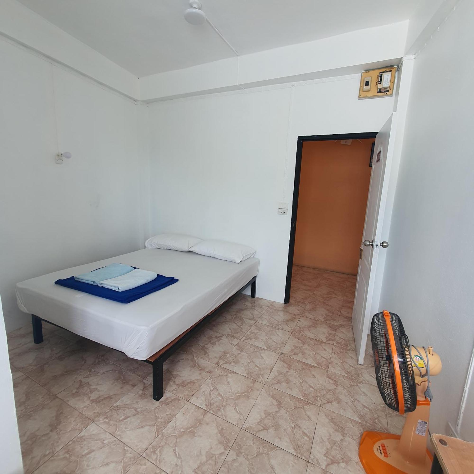 8 Homestel Ko Tao Zewnętrze zdjęcie