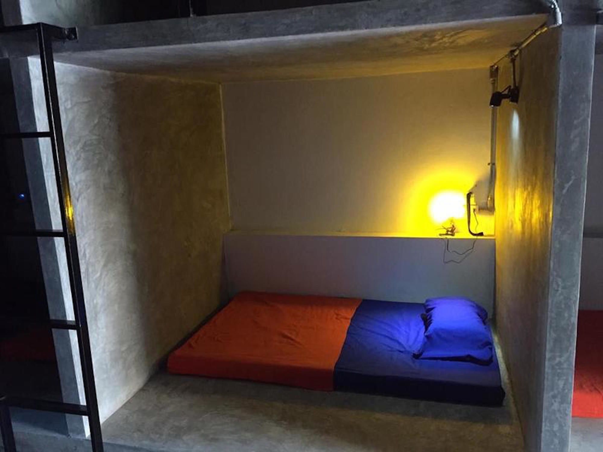 8 Homestel Ko Tao Zewnętrze zdjęcie